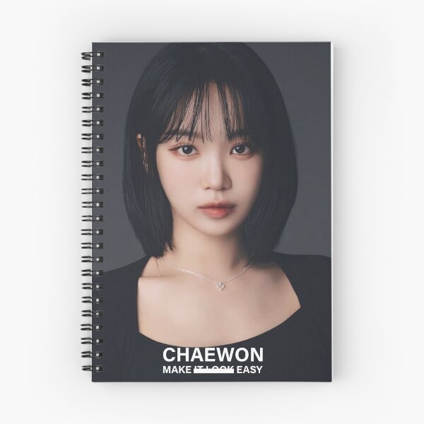 Item preview, Le Sserafim Chaewon Easy SMART designed and sold by Valereekmerch.