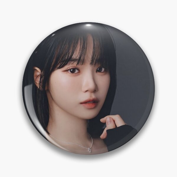 Item preview, Le Sserafim Chaewon Easy SMART designed and sold by Valereekmerch.