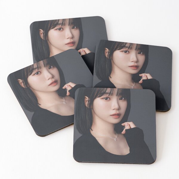 Item preview, Le Sserafim Chaewon Easy SMART designed and sold by Valereekmerch.