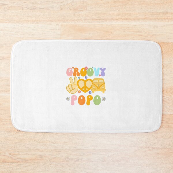 Item preview, GROOVY POPO designed and sold by wesdesignshop.