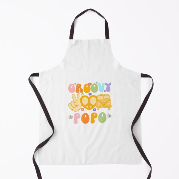 Item preview, GROOVY POPO designed and sold by wesdesignshop.