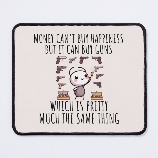Item preview, Gun Collector Ant designed and sold by LemuellTrends.