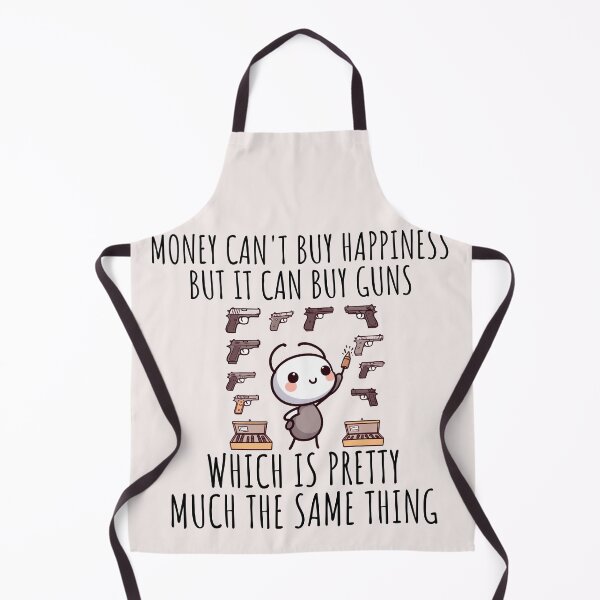 Item preview, Gun Collector Ant designed and sold by LemuellTrends.