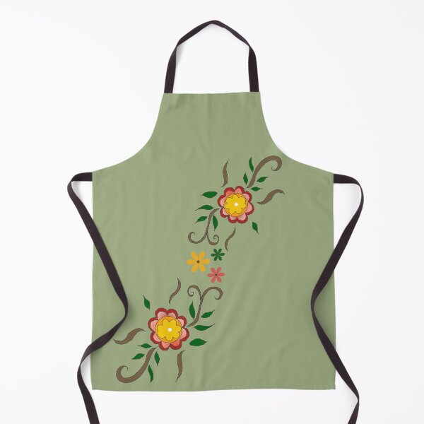 Item preview, Graphics found in the Moroccan kaftan, caftan designed and sold by CodeCrush.