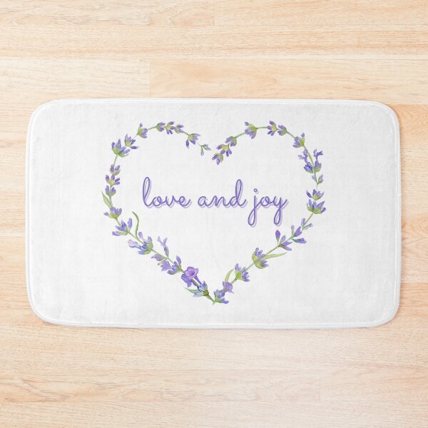 Item preview, Love And Joy designed and sold by HarmonyCreation.
