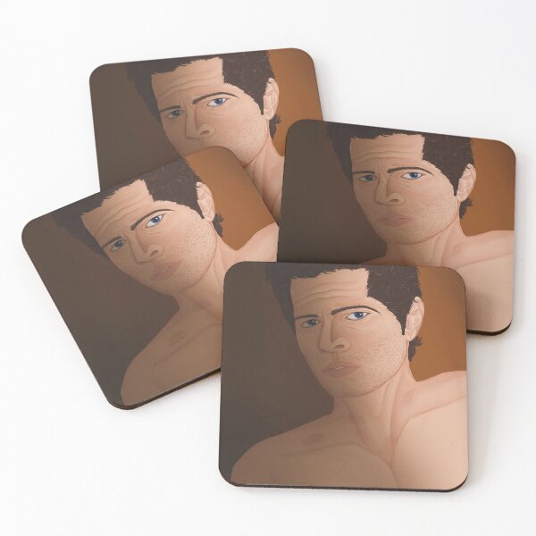 Item preview, Vignette Castiel  designed and sold by AssbuttPie.
