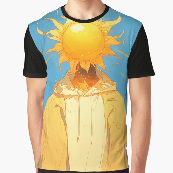 Item preview, Cosmic Beacon: The Sun’s Guiding Light designed and sold by sundycesar.