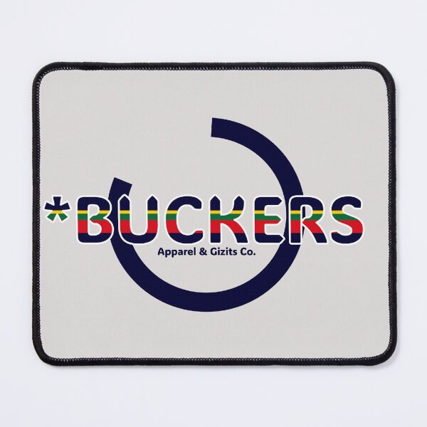 Item preview, *Buckers Royal Marines Colours designed and sold by Buckers Apparel & Gizits.