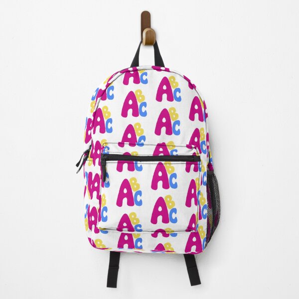 Item preview, ABC colorido designed and sold by iamdesigns14.