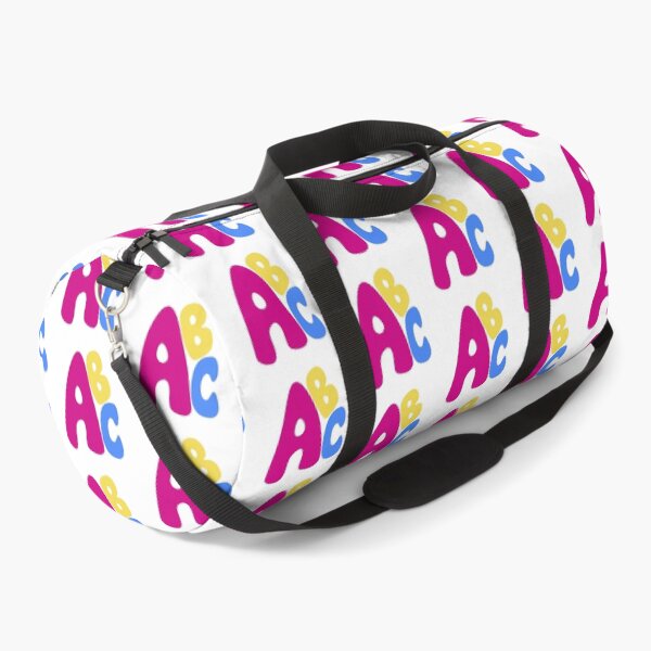 Item preview, ABC colorido designed and sold by iamdesigns14.