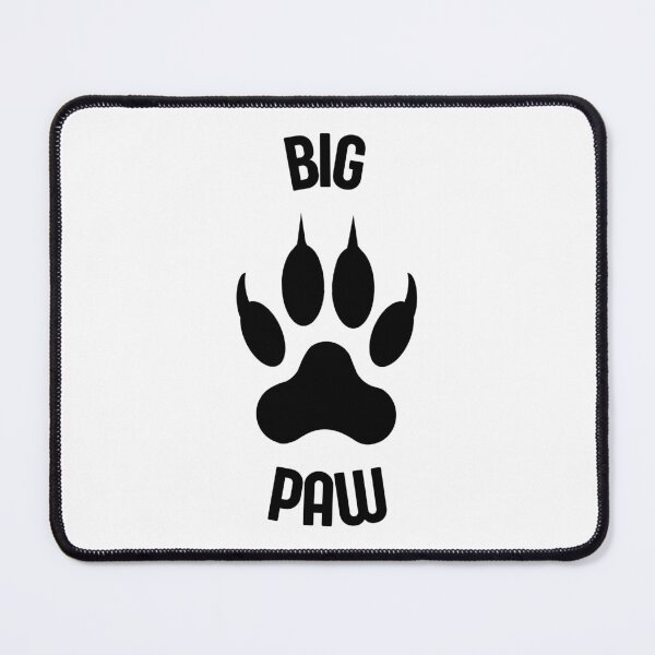 Item preview, The Big Paw designed and sold by incred.