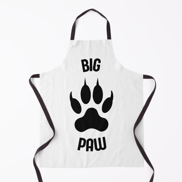 Item preview, The Big Paw designed and sold by incred.