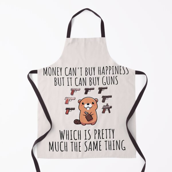 Item preview, Gun Collector Beaver designed and sold by LemuellTrends.