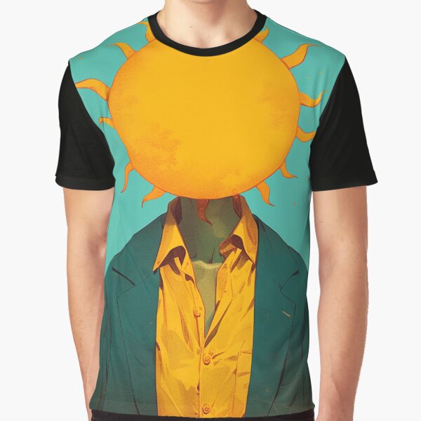 Item preview, Infinite Splendor: The Sun’s Endless Shine designed and sold by sundycesar.