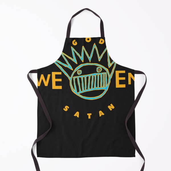 Item preview, Ween God Ween Satan Vintage Band designed and sold by LakitraLB.