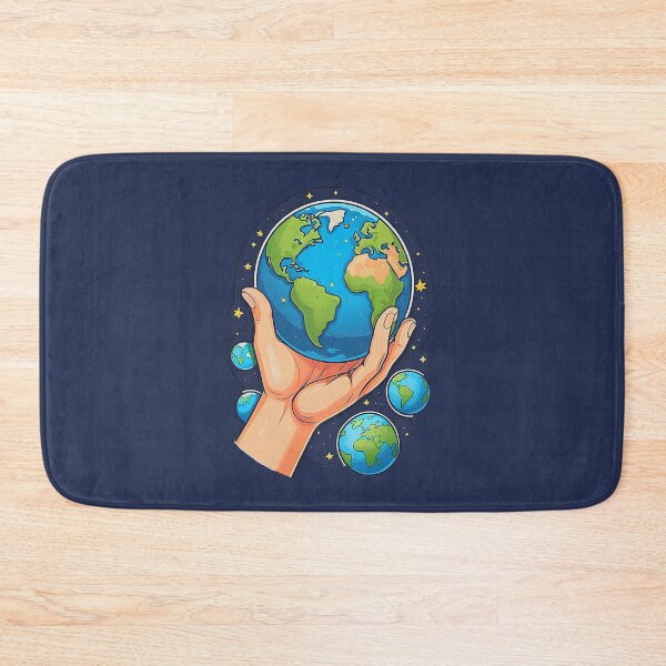 Item preview, Endless possibilities of earthly debts in hand. designed and sold by Giulivo Store Graphic.