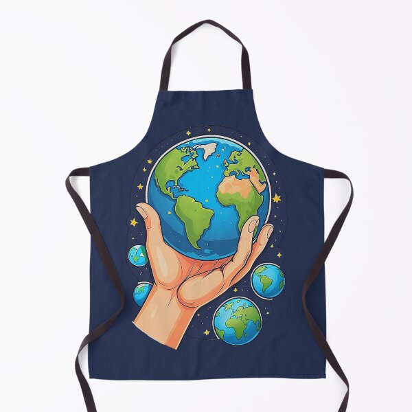 Item preview, Endless possibilities of earthly debts in hand. designed and sold by Giulivo Store Graphic.
