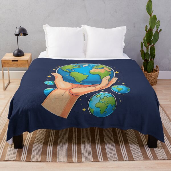 Item preview, Endless possibilities of earthly debts in hand. designed and sold by Giulivo Store Graphic.