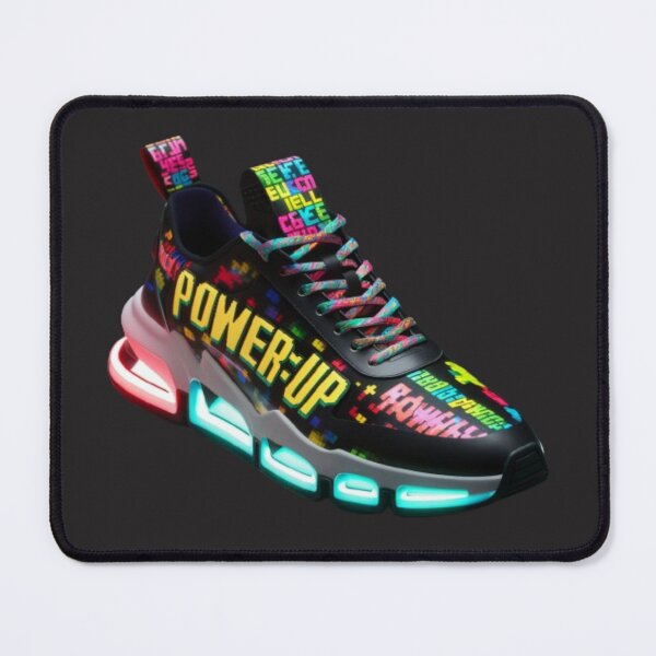 Item preview, amalgamation shoes power designed and sold by Imaginarium of Chaos falcon88 .