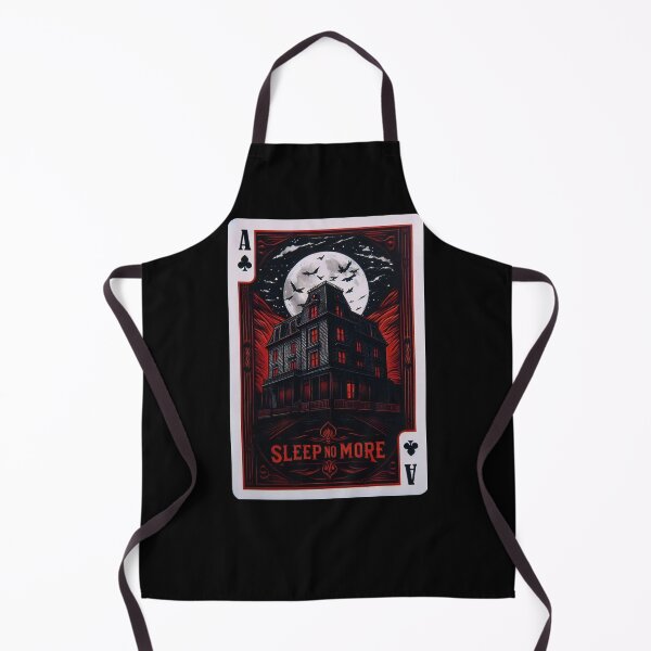 Item preview, First in the Queue at Sleep No More designed and sold by Wanderdreaming.