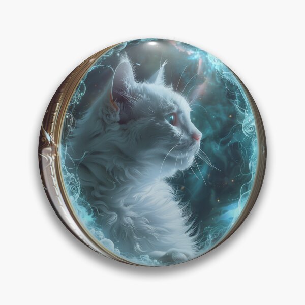 Item preview, The inner world of the cat designed and sold by Marie Colençon.