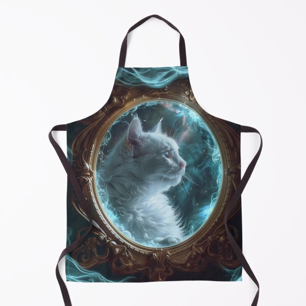 Item preview, The inner world of the cat designed and sold by Marie Colençon.