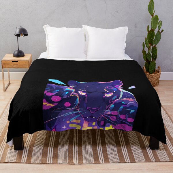 Item preview, Cyber Black Panther // Black Panther // Cool Animal // Cyber Animal // Future Animal Art // Animal Warrior // Animal Cute Art // Gaming Aesthetic stickers designed and sold by SMARTKIT DESIGNAGENCY.
