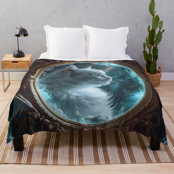 Item preview, The inner world of the cat designed and sold by Marie Colençon.