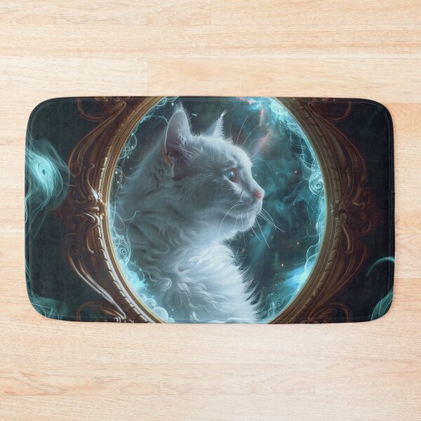 Item preview, The inner world of the cat designed and sold by Marie Colençon.
