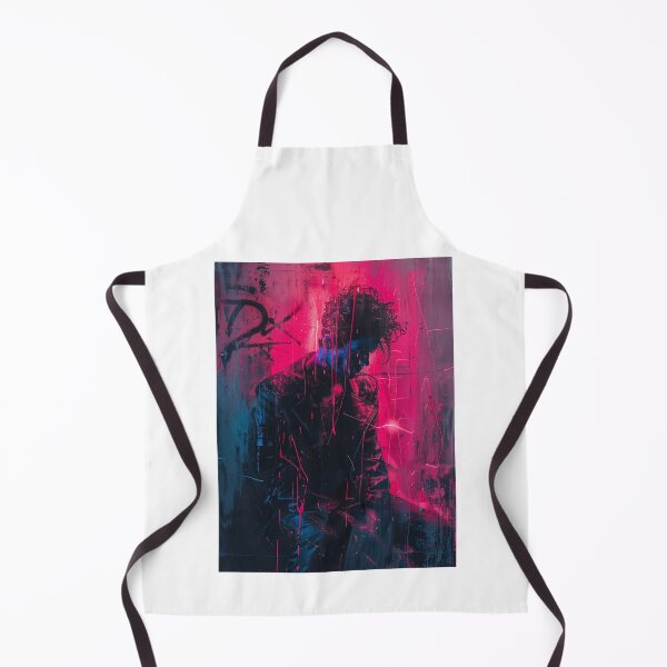 Item preview, Contemplative Solitude in Urban Chaos designed and sold by palmyst.