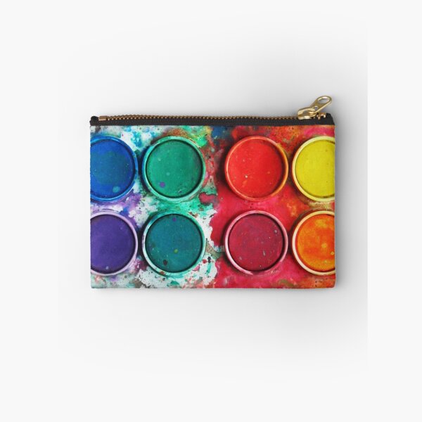 Item preview, Paintbox Color Palette designed and sold by alifart.