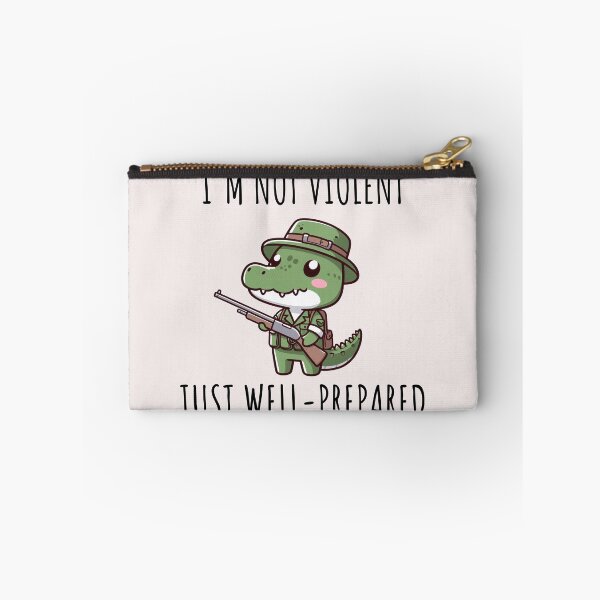 Item preview, Shotgun Croc designed and sold by LemuellTrends.