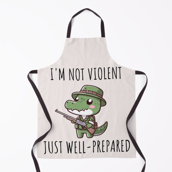 Item preview, Shotgun Croc designed and sold by LemuellTrends.