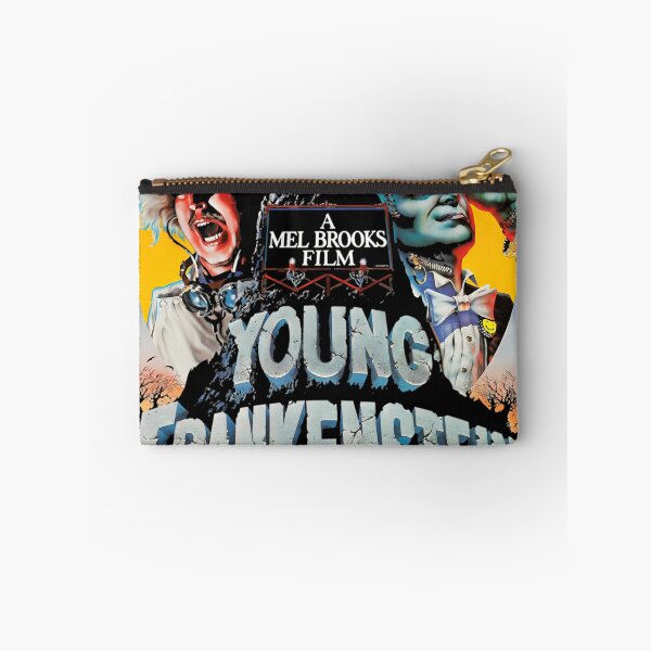 Item preview, Young Frankenstein (1974) - Original Artwork Classic designed and sold by MayrReichel.