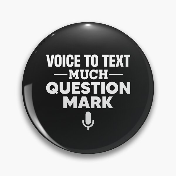 Item preview, I dictate nearly every text.  Do you? designed and sold by Sarcasmisfun.