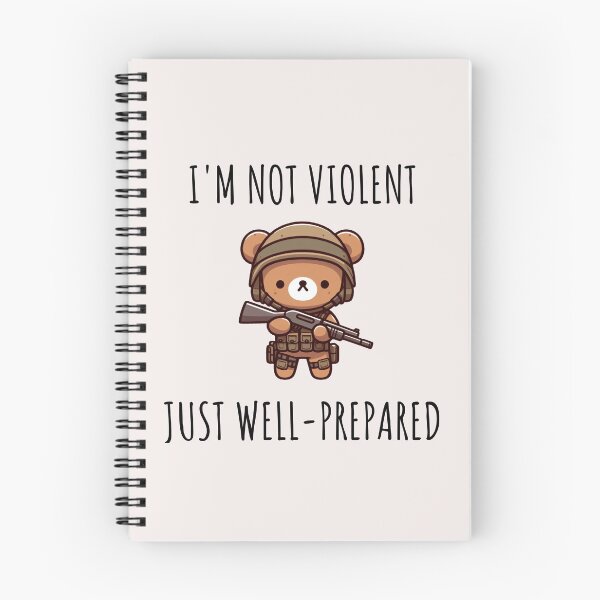 Item preview, Shotgun Bear designed and sold by LemuellTrends.