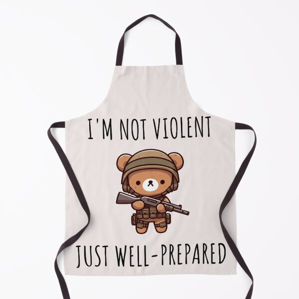 Item preview, Shotgun Bear designed and sold by LemuellTrends.
