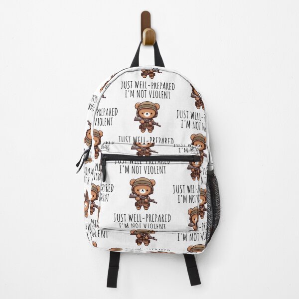 Item preview, Shotgun Bear designed and sold by LemuellTrends.