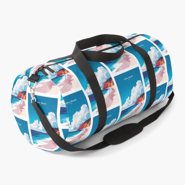 Item preview, Zuma Beach Serenity: USA designed and sold by NeuralVibe.