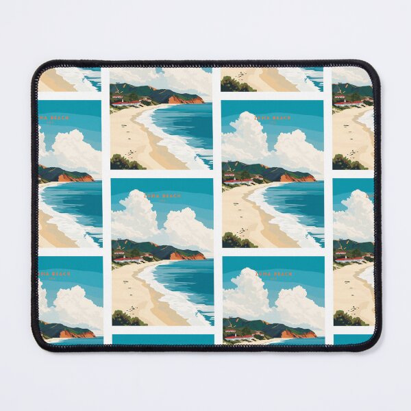 Item preview, Zuma Beach Zenith: USA designed and sold by NeuralVibe.