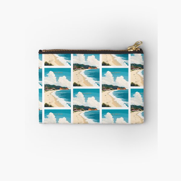 Item preview, Zuma Beach Zenith: USA designed and sold by NeuralVibe.