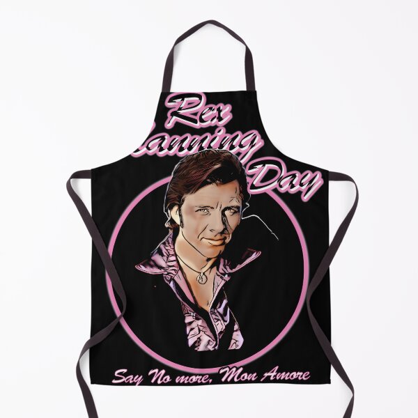 Item preview, Rex Manning Day Classic designed and sold by MayrReichel.