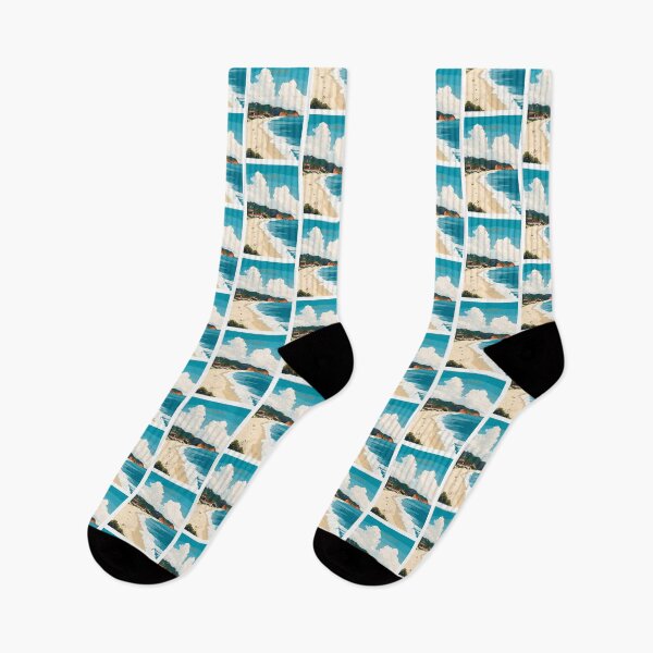 Item preview, Zuma Beach Zenith: USA designed and sold by NeuralVibe.