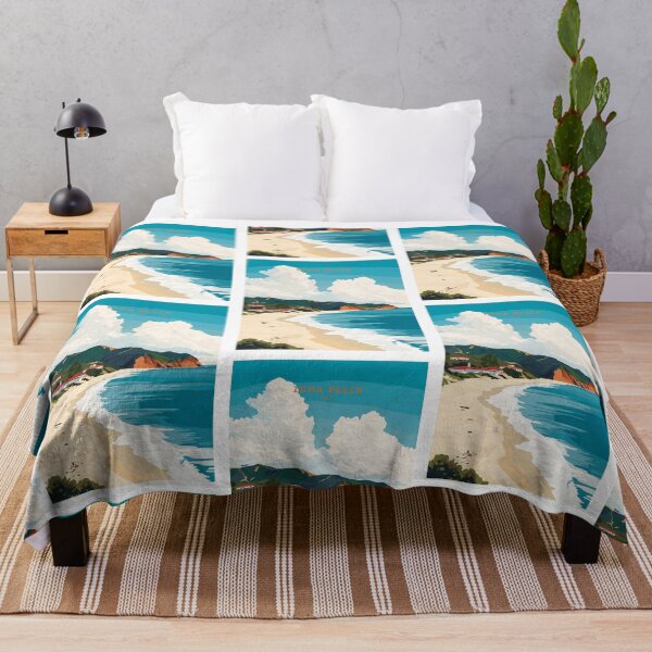 Item preview, Zuma Beach Zenith: USA designed and sold by NeuralVibe.