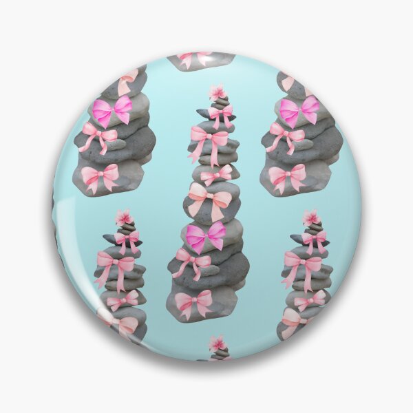 Item preview, Pretty Rock Stack designed and sold by CuteseeWootsee.