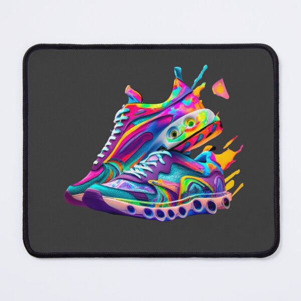 Item preview, amalgamation shoes power designed and sold by Imaginarium of Chaos falcon88 .