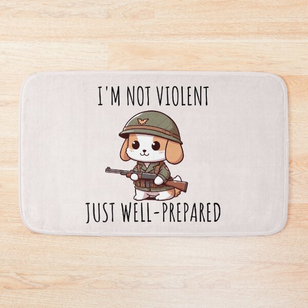 Item preview, Shotgun Dog designed and sold by LemuellTrends.
