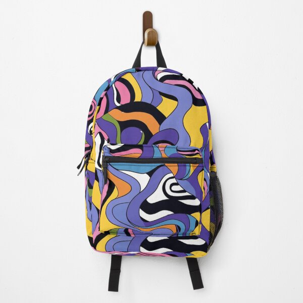 Item preview, Abstract Whirls in a Psychedelic Dream designed and sold by palmyst.