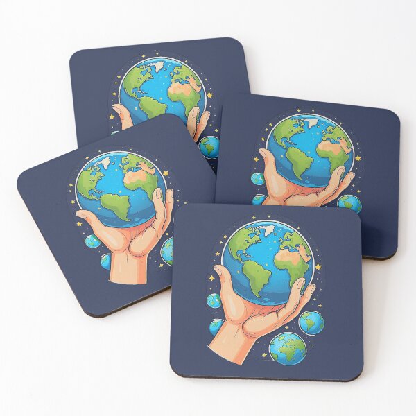 Item preview, Endless possibilities of earthly debts in hand. designed and sold by Giulivo Store Graphic.