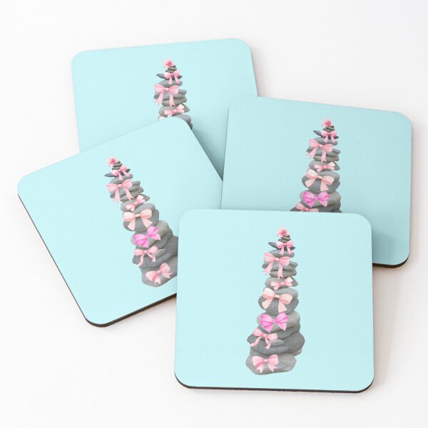 Item preview, Pretty Rock Stack designed and sold by CuteseeWootsee.